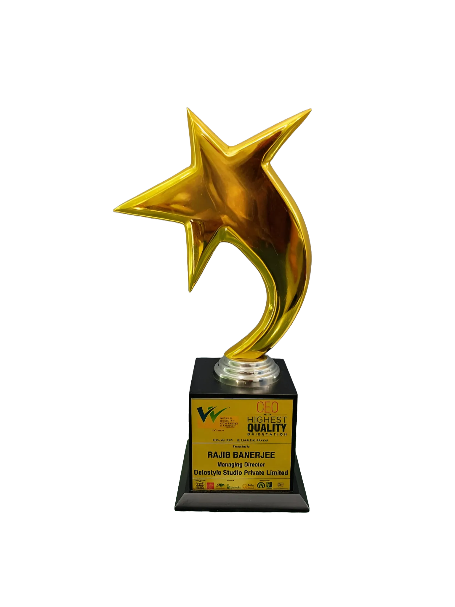 msme india 5000 award