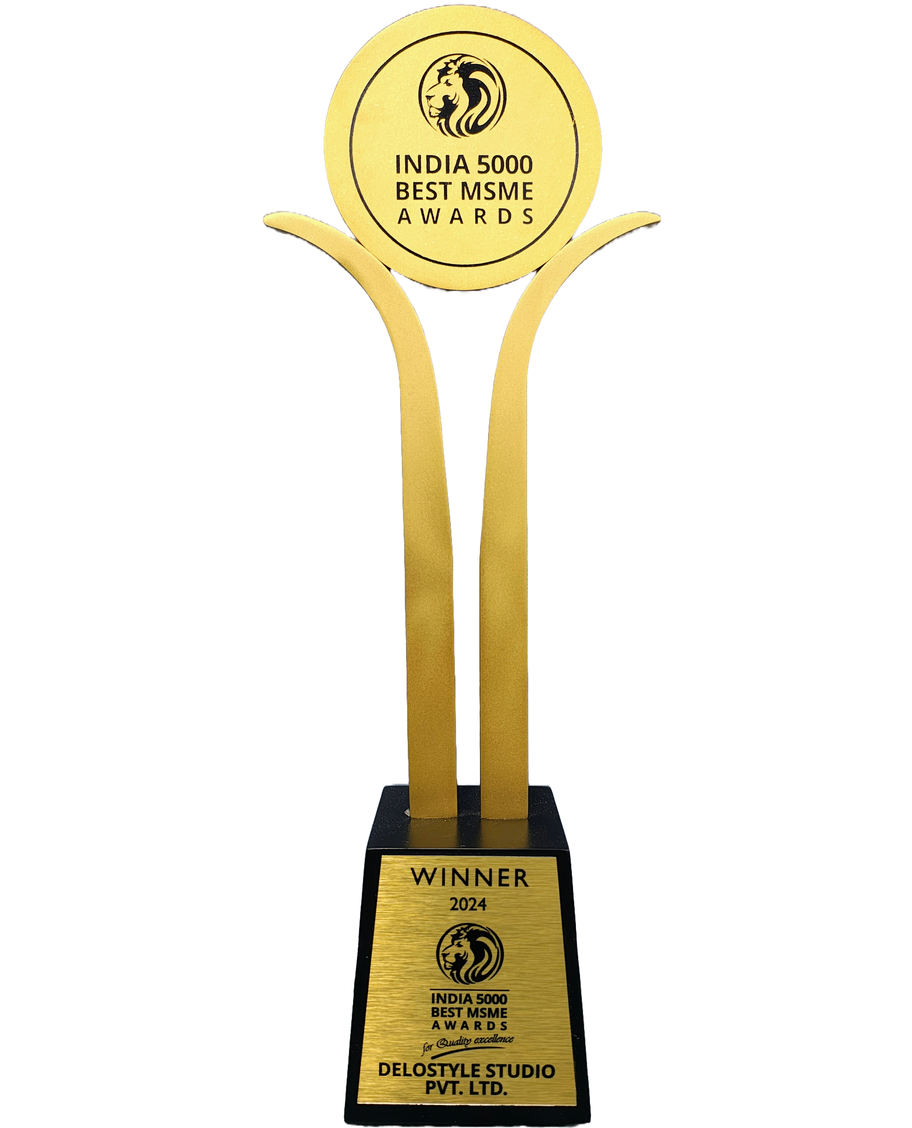 msme india 5000 award
