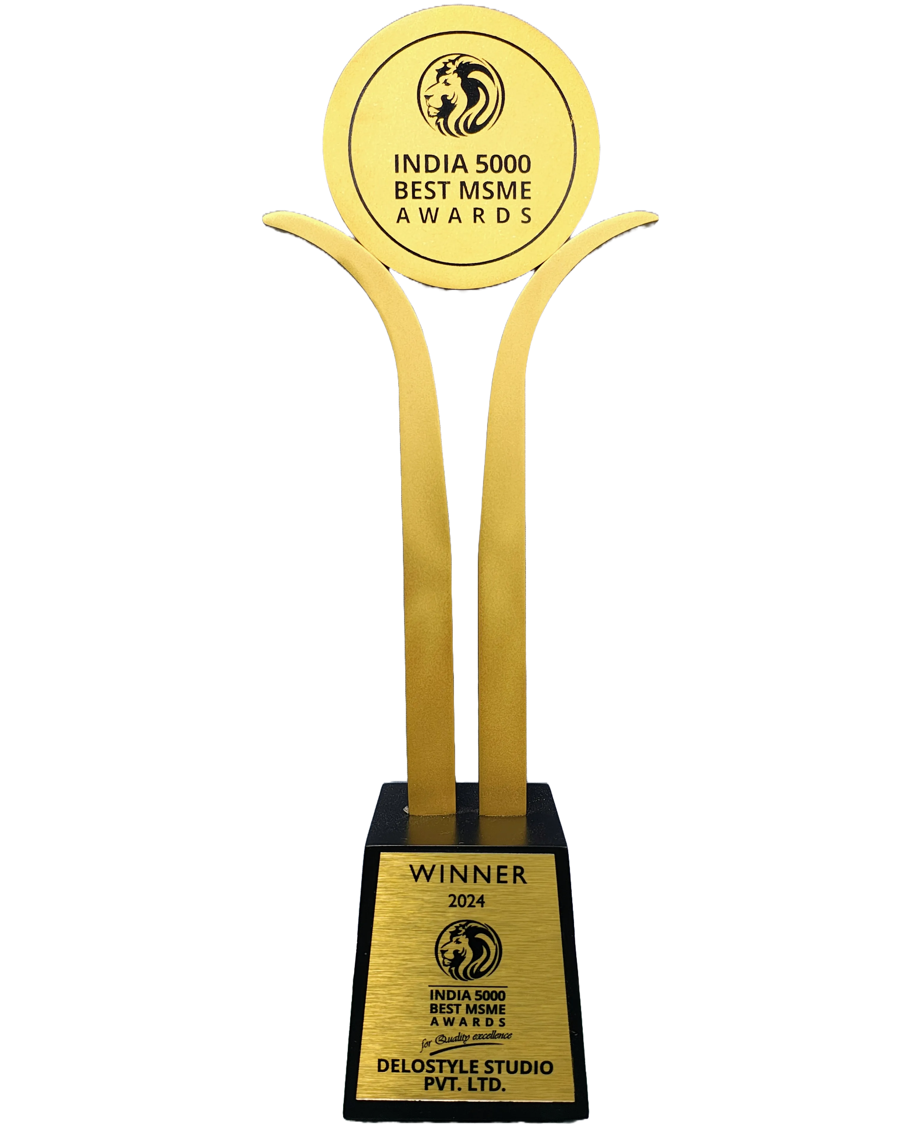 msme india 5000 award