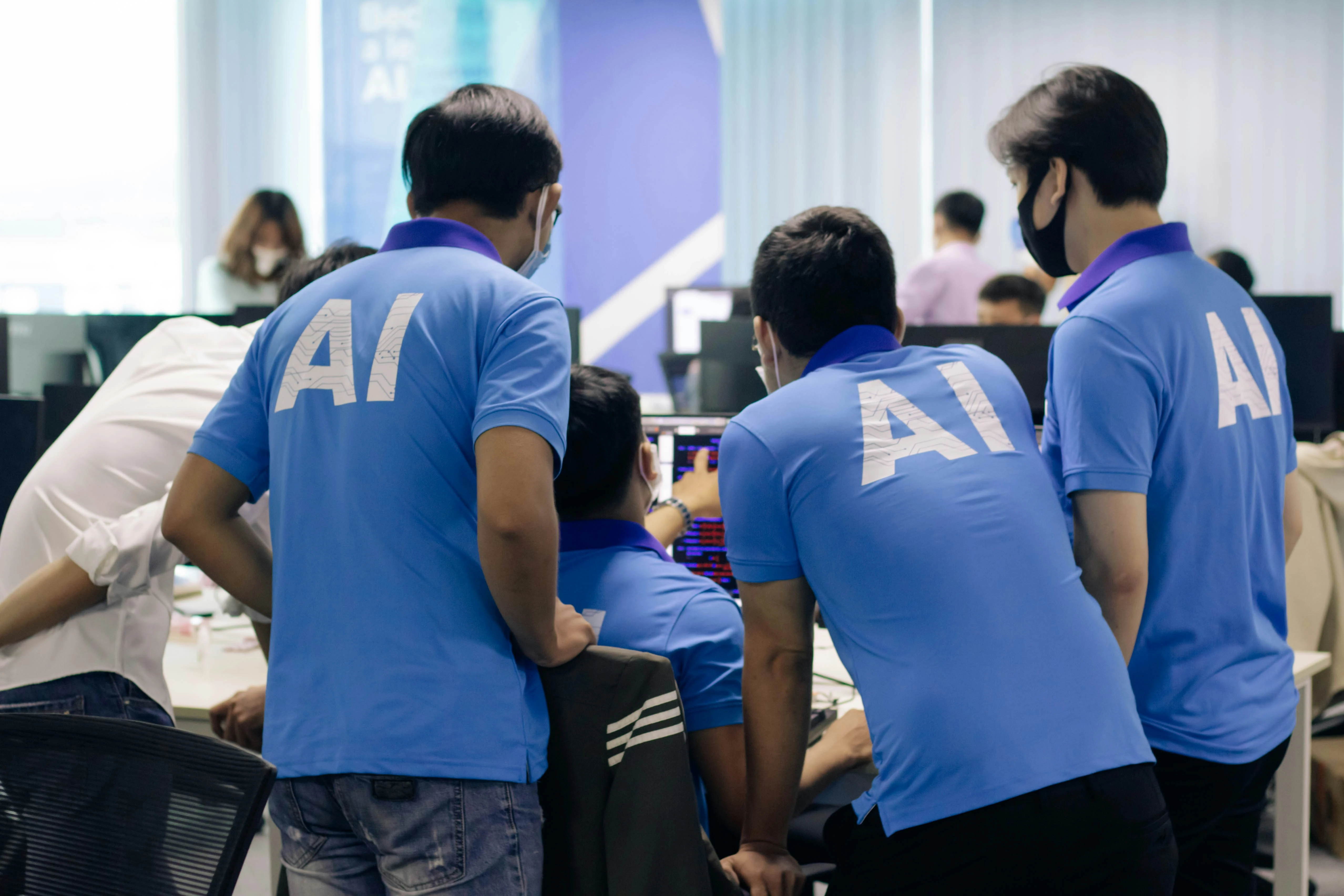 AI Transforming Business Operations in 2026