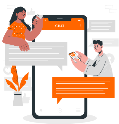 Contact With Us